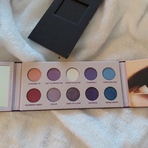 Urban Decay X Prince